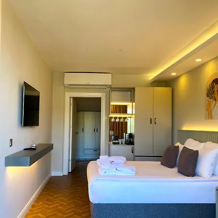 Hotel Club Turan World - Kids Concept 5*