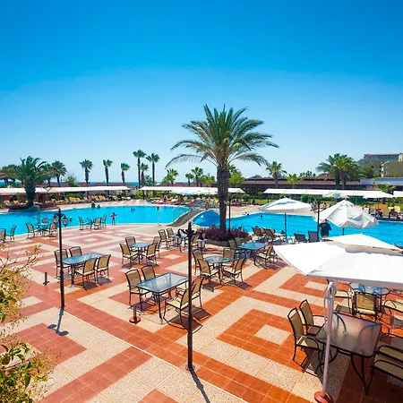 Club Turan World - Kids Concept Hotel 5*