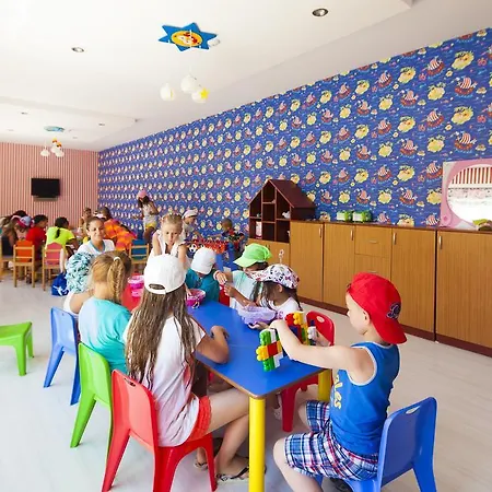Hotel Club Turan World - Kids Concept